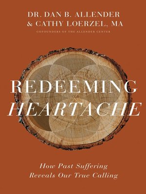 cover image of Redeeming Heartache